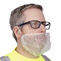 Cordova Beard Cover, Polypropylene, 12PK BR1/10